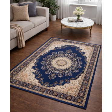 6'x4' Premium Turkish Floor Rug (PR-7)