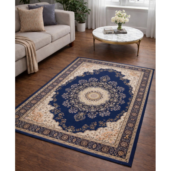 5'x7' Premium Turkish Floor Rug (PR-7)