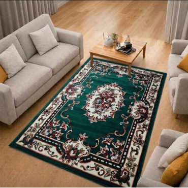 5'x7' Turkish Floor Carpet (PTC-11)