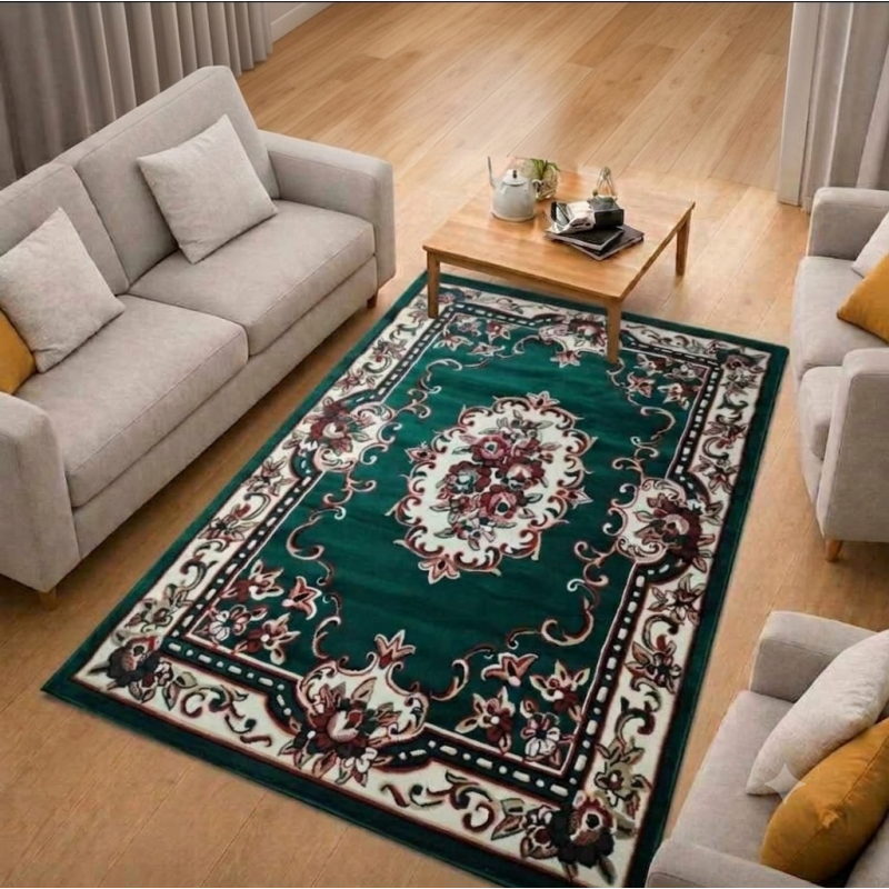 5'x7' Turkish Floor Carpet (PTC-11)
