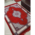 4.5'x6.5' Turkish Floor Galicha (RD-1)