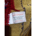 6'x9' Turkish Floor Galicha (GRN-3)