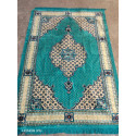 4.5'x6.5' Turkish Floor Galicha (GRN-1)