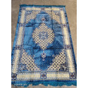4.5'x6.5' Turkish Floor Galicha (BL-2)