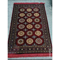 4.5'x6.5' Turkish Floor Galicha (WRD-2)