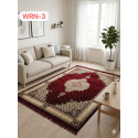 6'x9' Turkish Floor Galicha (MRN-3)