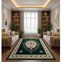 5'x7' Turkish Floor Carpet (PTC-6)