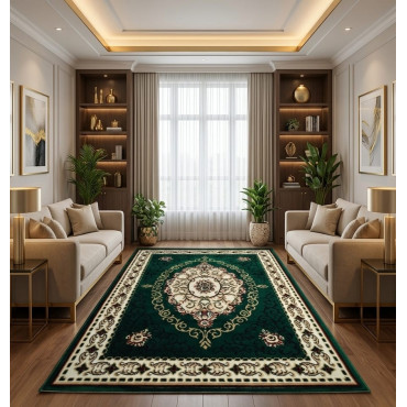 5'x7' Turkish Floor Carpet (PTC-6)