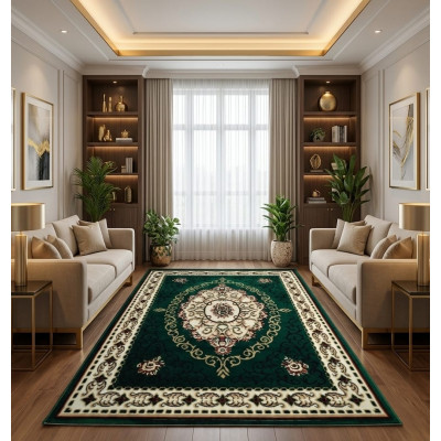 5'x7' Turkish Floor ...
