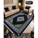 4.5'x6.5' Turkish Floor Galicha (NB-1)