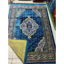4.5'x6.5' Turkish Floor Galicha (BL-3)