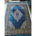 4.5'x6.5' Turkish Floor Galicha (BL-3)