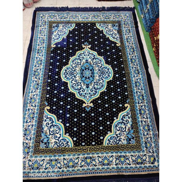 4.5'x6.5' Turkish Floor Galicha (NB-1)