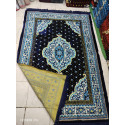 4.5'x6.5' Turkish Floor Galicha (NB-1)