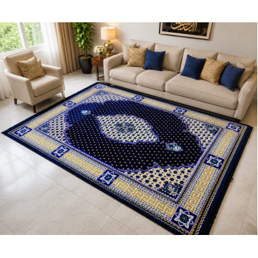 6'x9' Turkish Floor ...