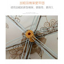 Umbrella Food Cover(Purple)