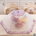 Umbrella Food Cover(Purple)