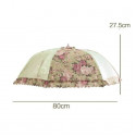 Umbrella Food Cover (Green)
