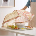 Umbrella food cover(Golden)