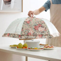 Umbrella Food Cover (Green)