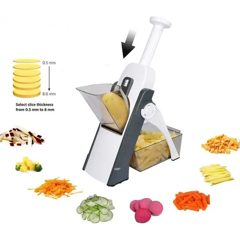 Vegetable Cutter