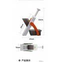Vegetable Cutter