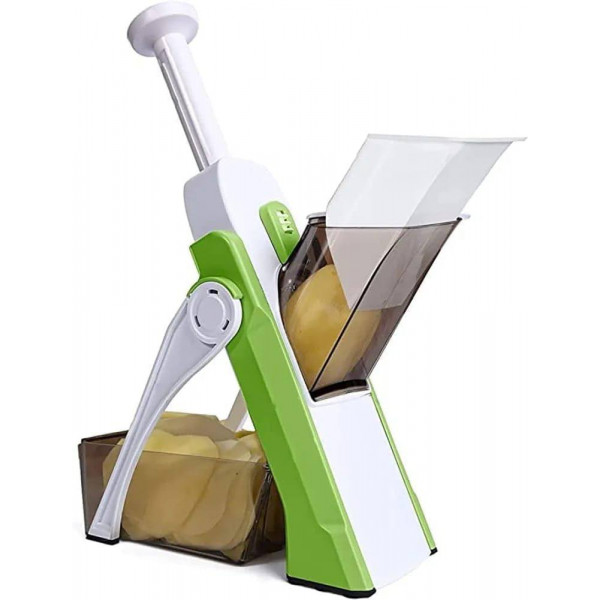 Vegetable Cutter