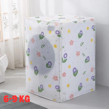 Wheat Print (Front # 6-9 KG)
