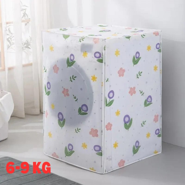 Wheat Print (Front # 6-9 KG)
