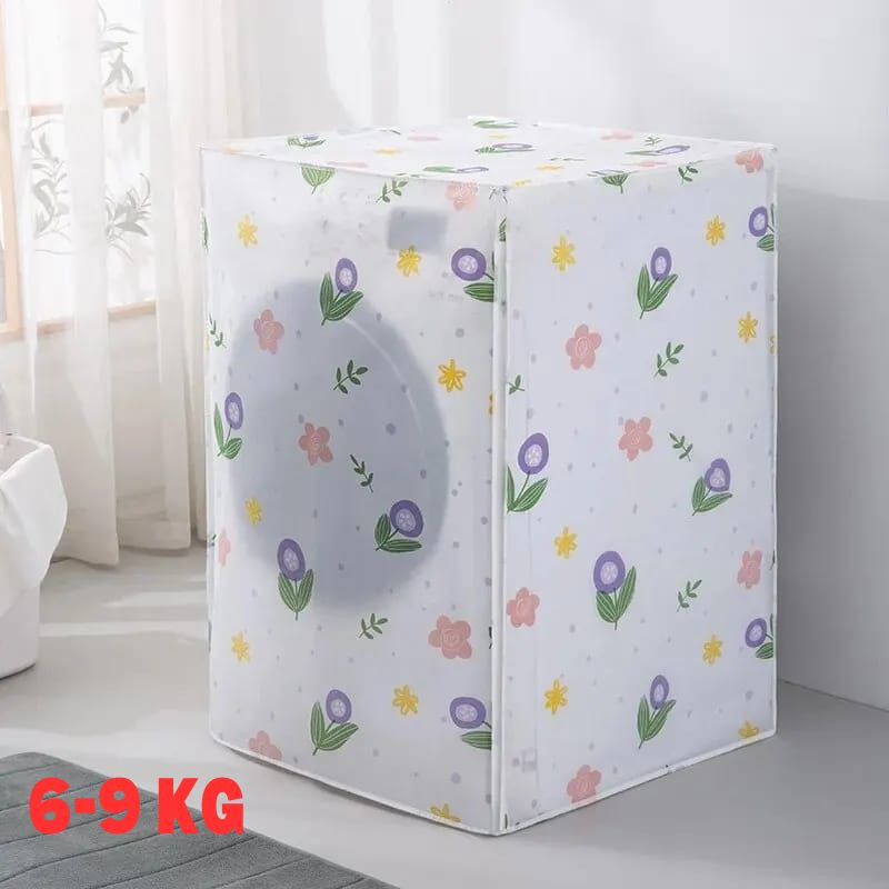 Wheat Print (Front # 6-9 KG)