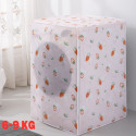 Strawberry Print (Front # 6-9 KG)