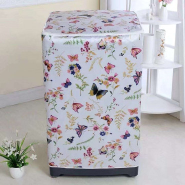 Washing Machine Cover( Top# 10-13 KG)