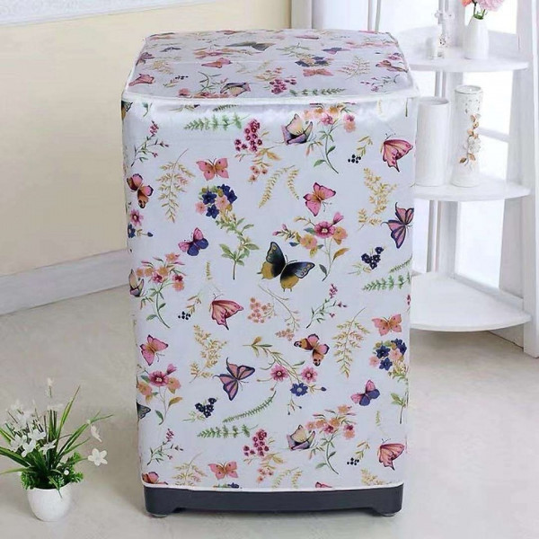 Washing Machine Cover( Top# 10-13 KG)