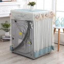 Luxury Washing Machine Cover( Off-White)