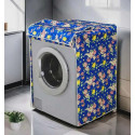 Washing Machine Cover( Front Load # 6-9 KG)