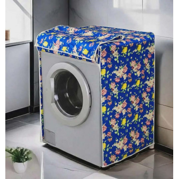 Washing Machine Cover( Front Load # 6-9 KG)