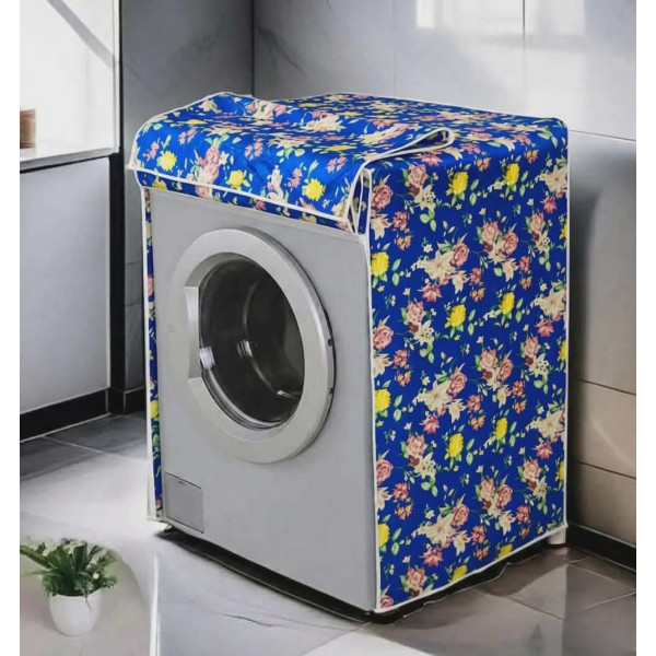 Washing Machine Cover( Front Load # 6-9 KG)