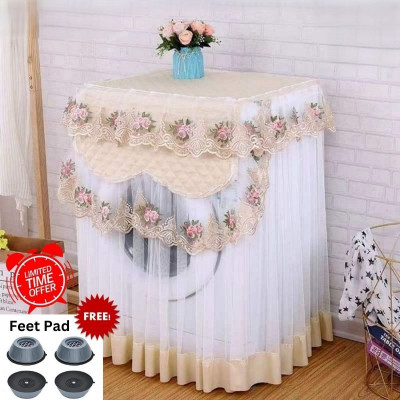 Luxury Washing Machi...