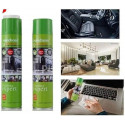 2 Pcs Multi-Purpose Foam Cleaner