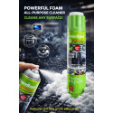  1 Pcs Multi-Purpose Foam Cleaner
