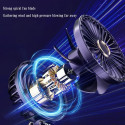 Rechargeable Mini Hand Fan