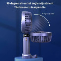 Rechargeable Mini Hand Fan