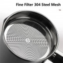 Oil Strainer Pot(1250 ML)