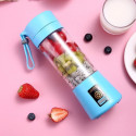 Portable  Rechargeable Juicer (USB Blender)