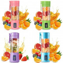 Portable  Rechargeable Juicer (USB Blender)