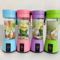 Portable  Rechargeable Juicer (USB Blender)