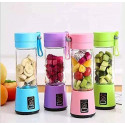 Portable  Rechargeable Juicer (USB Blender)