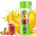 Portable  Rechargeable Juicer (USB Blender)