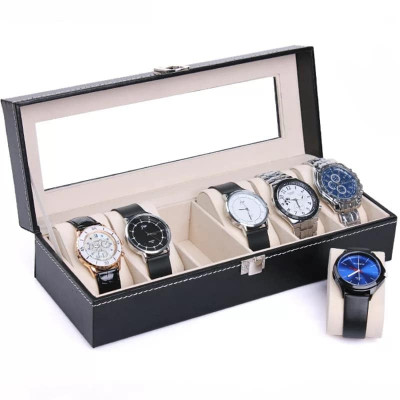 Watch Box (6 Slot)...