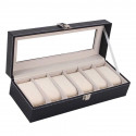 Watch Box (6 Slot)